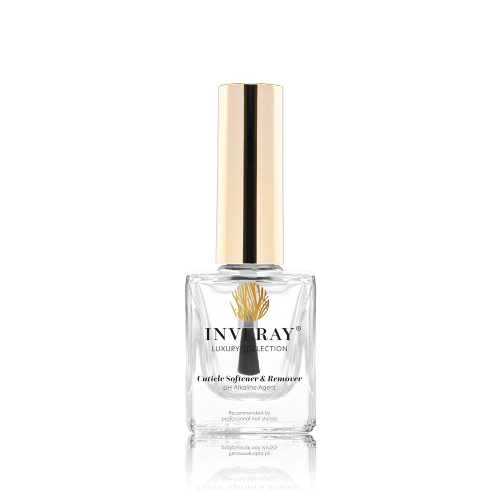 preparat zmiękczający skórki, preparat zmiękczający do skórek