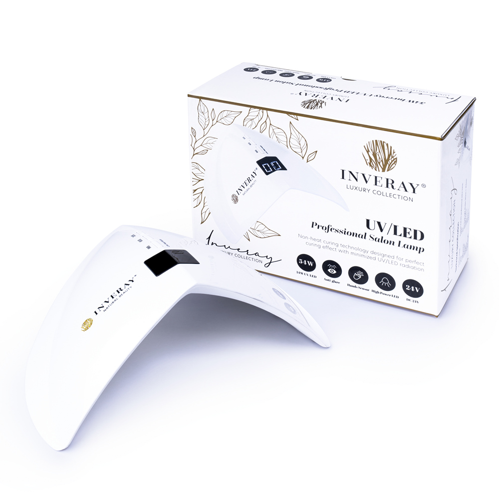 Lampa UV Opakowanie