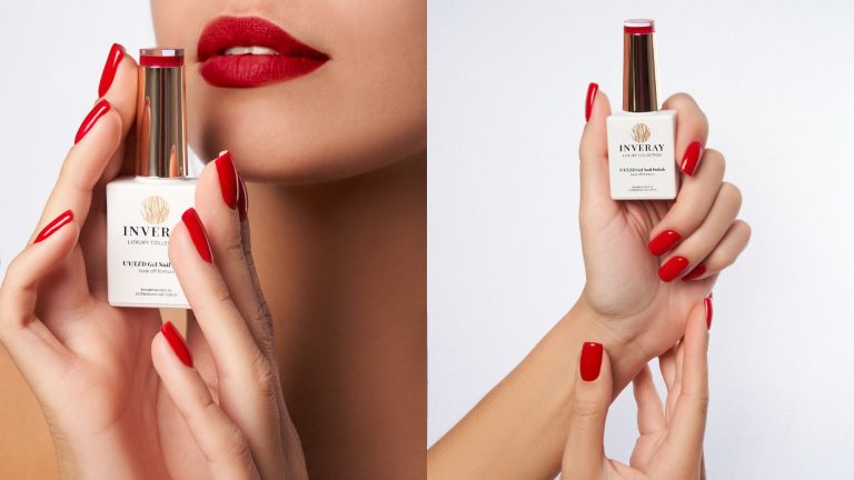 KROTKIE JESIENNE PAZNOKCIE -INSPIRACJE NA ŁADNE PAZNOKCIE