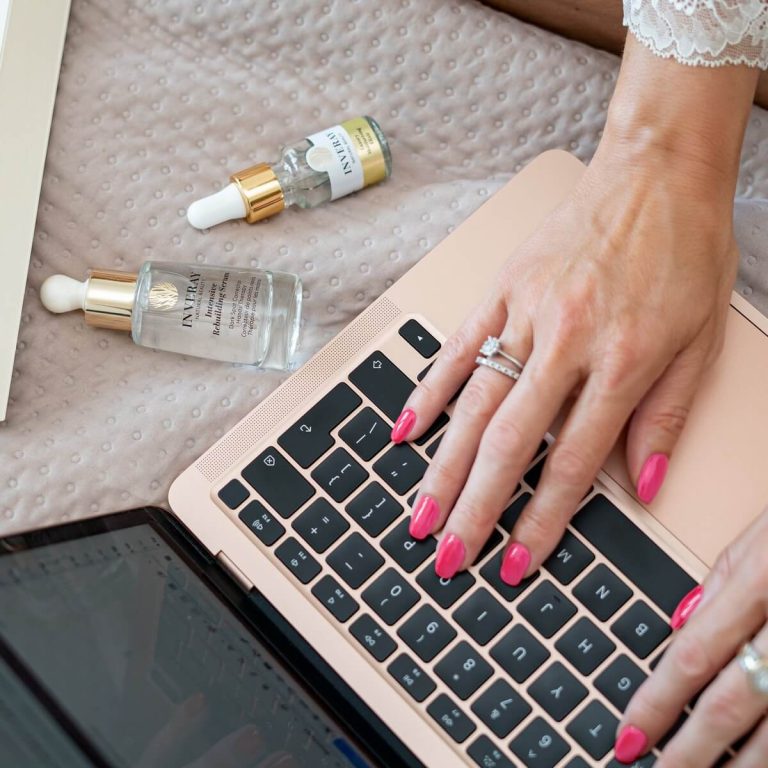 Peeling do rąk- jesienna regeneracja skóry dłoni