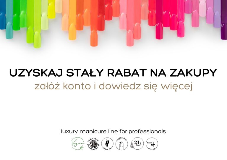 Stały rabat popup