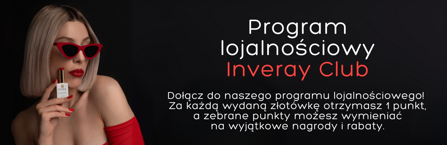Program Lojalnościowy Inveray Baner