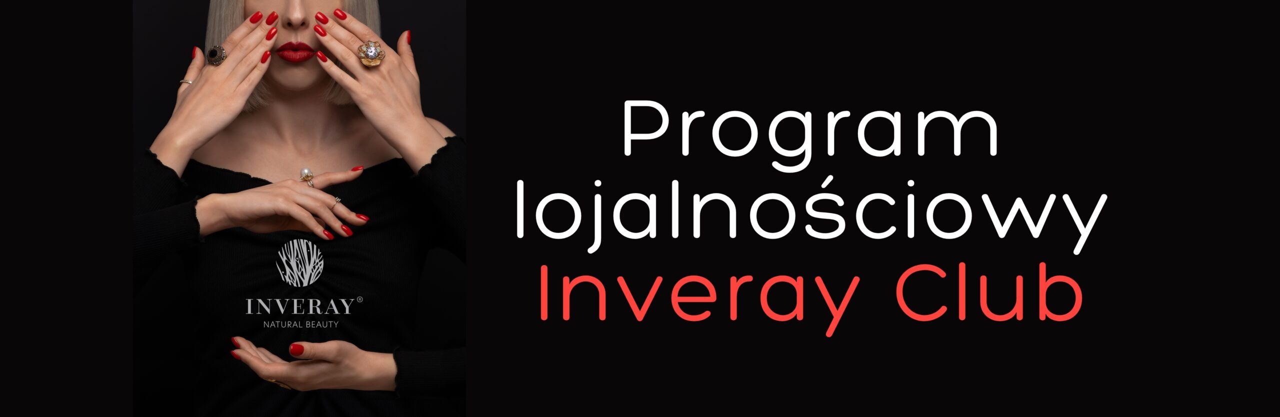 Program lojalnosciowy Inveray Baner
