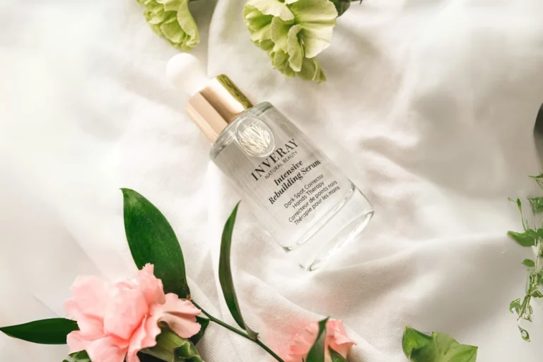 serum do dłoni | Inveray