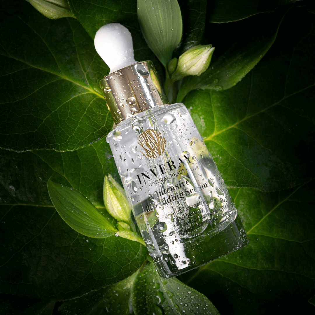 serum przeciwstarzeniowe