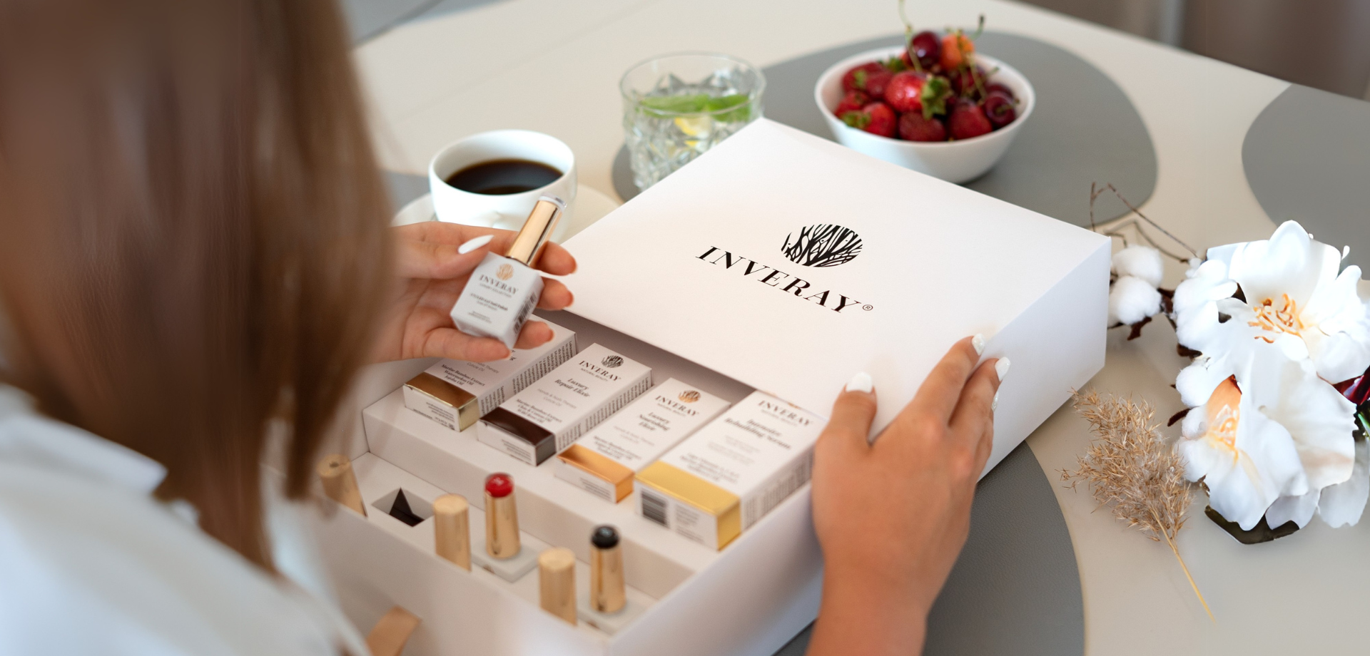 Dzień Stylistki Inveray