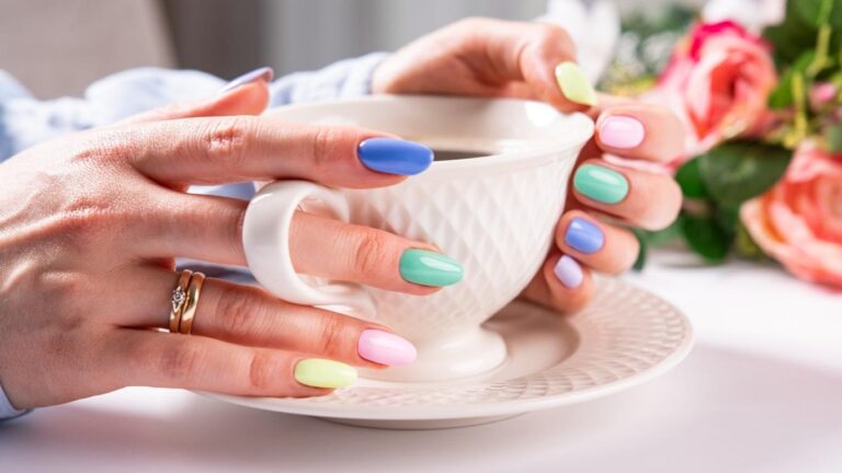 Uczulenie na hybrydy