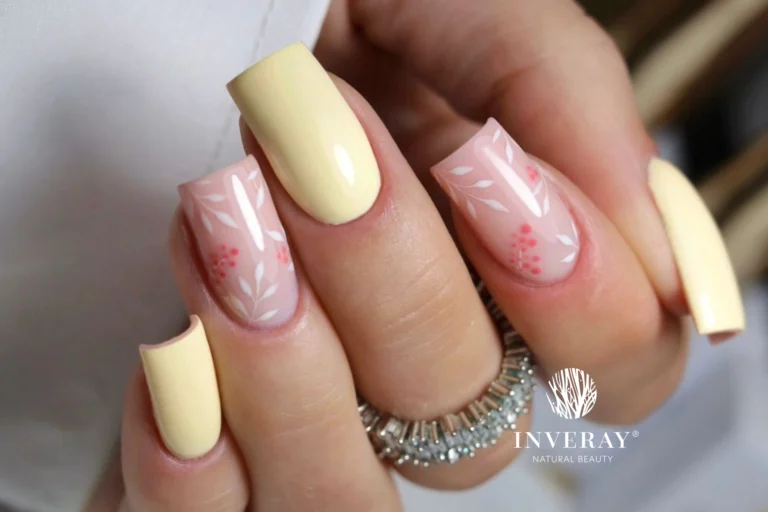 Wielkanocne paznokcie – modne kolory i wzory