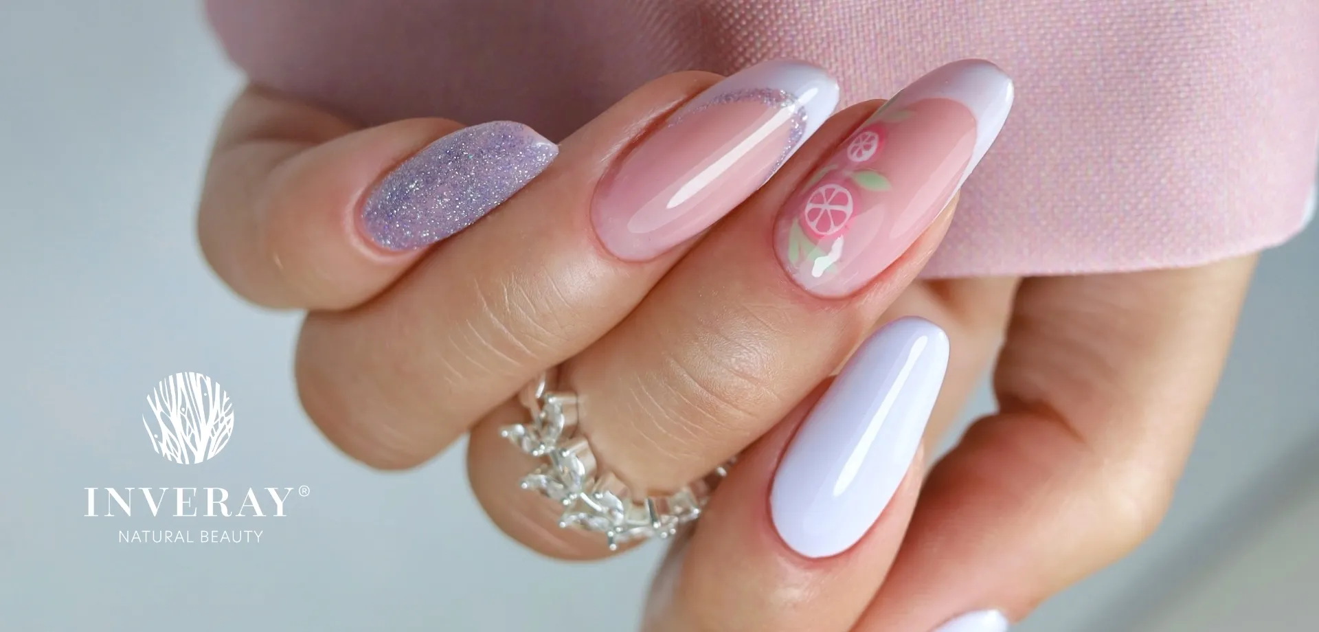 Zabiegi pielęgnacyjne dłoni