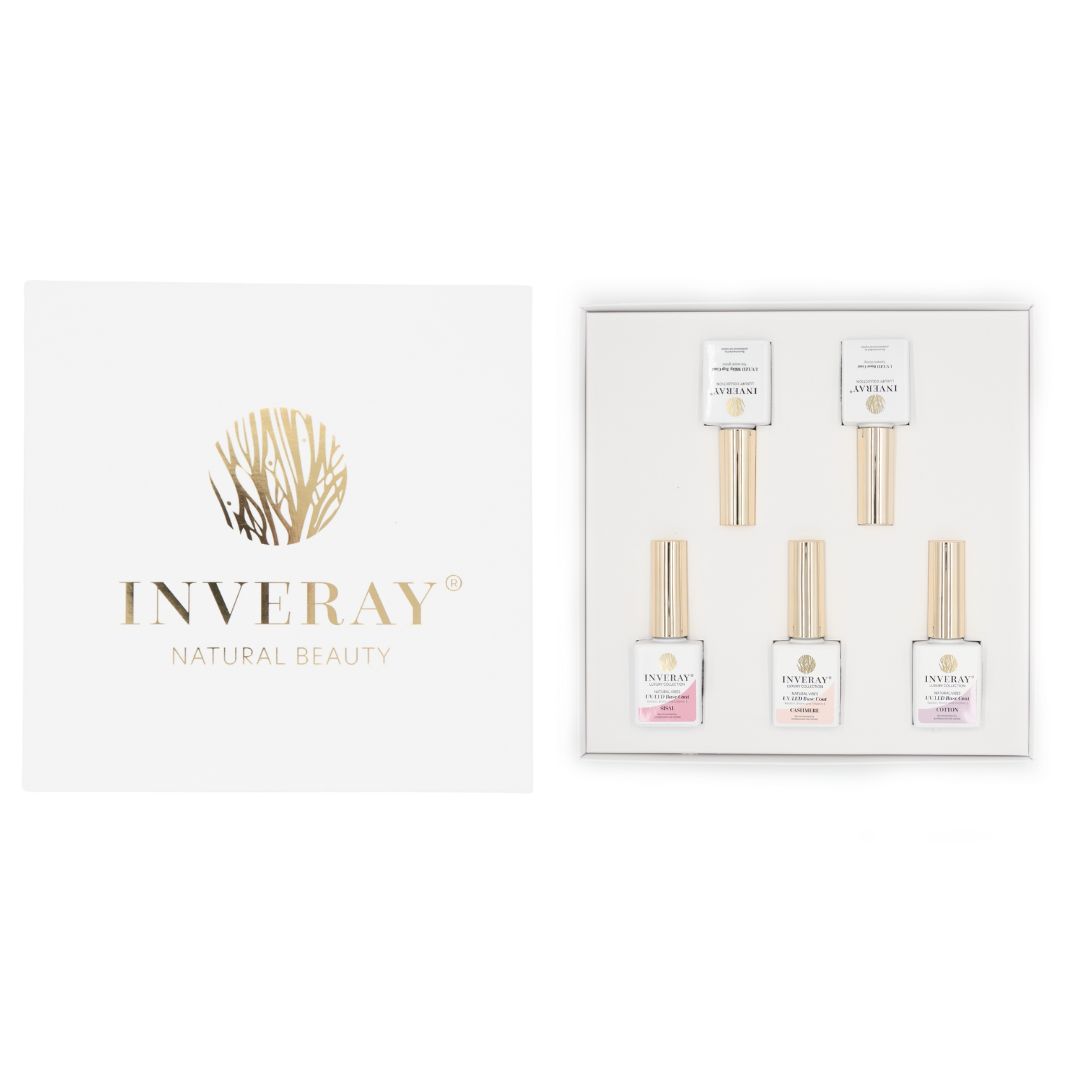 Zestaw hybrydowy Natural Beauty